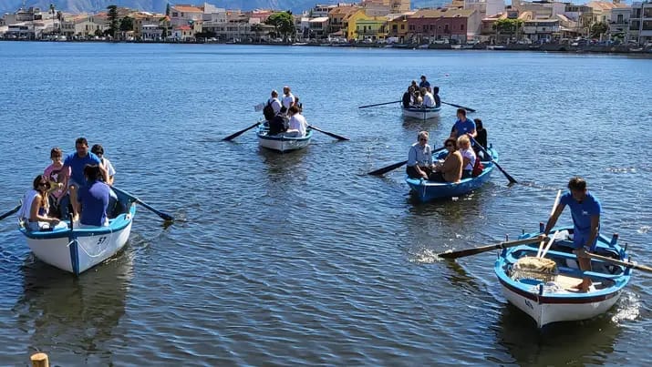 Grande Afflusso Di Visitatori Al Festival Le Vie Dei Tesori Exploit